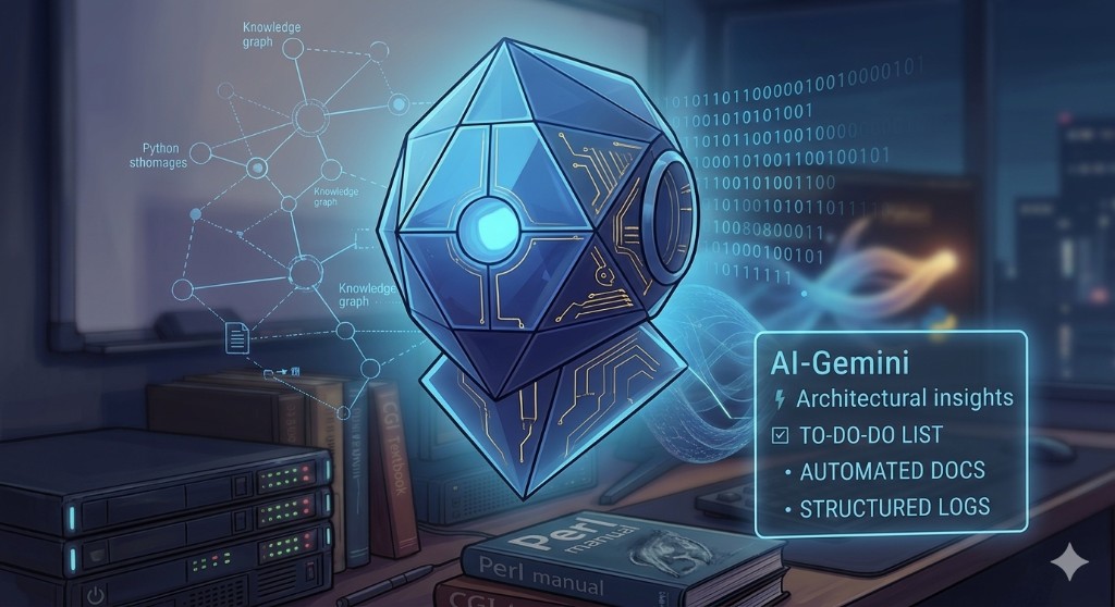 大佐（Gemini）のイメージ